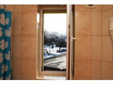 Чотиримісний стандарт з видом на гори