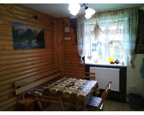 Кухня